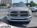 Thumbnail image of 2010 Dodge Ram 2500 at CarSourceLLC of Grove City, OH