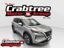 2022 Nissan Rogue SV at Colonial Toyota