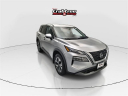 Thumbnail image of 2022 Nissan Rogue at Colonial Toyota