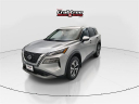 Thumbnail image of 2022 Nissan Rogue at Colonial Toyota