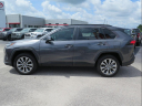 Thumbnail image of 2023 Toyota RAV4 at Sparks Toyota