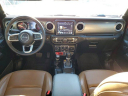 Thumbnail image of 2021 Jeep Gladiator at RivardBuickGMC NEW