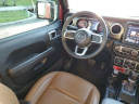 Thumbnail image of 2021 Jeep Gladiator at RivardBuickGMC NEW