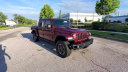 Thumbnail image of 2021 Jeep Gladiator at RivardBuickGMC NEW