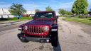 Thumbnail image of 2021 Jeep Gladiator at RivardBuickGMC NEW