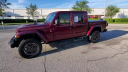 Thumbnail image of 2021 Jeep Gladiator at RivardBuickGMC NEW