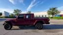 Thumbnail image of 2021 Jeep Gladiator at RivardBuickGMC NEW