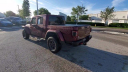 Thumbnail image of 2021 Jeep Gladiator at RivardBuickGMC NEW