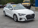 Thumbnail image of 2022 Audi A3 at Riverside Ford