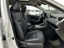 Thumbnail image of 2021 Toyota RAV4 Hybrid at Lasco Ford