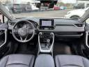 Thumbnail image of 2021 Toyota RAV4 Hybrid at Lasco Ford