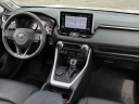Thumbnail image of 2021 Toyota RAV4 Hybrid at Lasco Ford