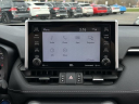 Thumbnail image of 2021 Toyota RAV4 Hybrid at Lasco Ford