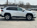 Thumbnail image of 2021 Toyota RAV4 Hybrid at Lasco Ford