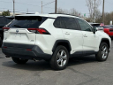 Thumbnail image of 2021 Toyota RAV4 Hybrid at Lasco Ford