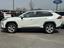 Thumbnail image of 2021 Toyota RAV4 Hybrid at Lasco Ford