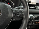 Thumbnail image of 2021 Toyota RAV4 Hybrid at Lasco Ford