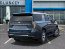 Thumbnail image of 2025 Chevrolet Suburban at Mccluskey Chevrolet Kings Automall