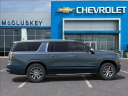 Thumbnail image of 2025 Chevrolet Suburban at Mccluskey Chevrolet Kings Automall