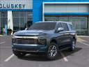 Thumbnail image of 2025 Chevrolet Suburban at Mccluskey Chevrolet Kings Automall