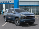 Thumbnail image of 2025 Chevrolet Suburban at Mccluskey Chevrolet Kings Automall