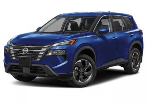 Thumbnail image of 2025 Nissan Rogue at JimMladyNissan USED