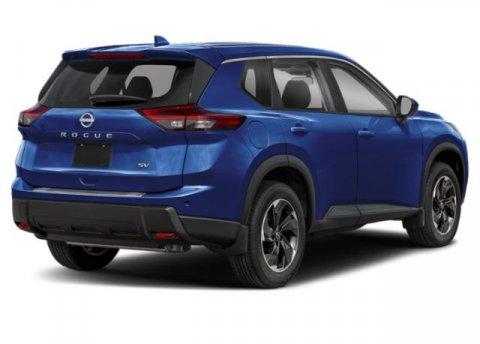 Thumbnail image of 2025 Nissan Rogue at JimMladyNissan USED
