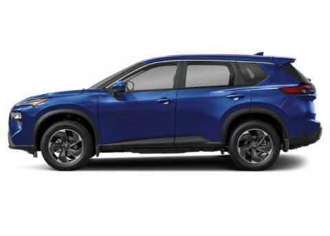 Thumbnail image of 2025 Nissan Rogue at JimMladyNissan USED
