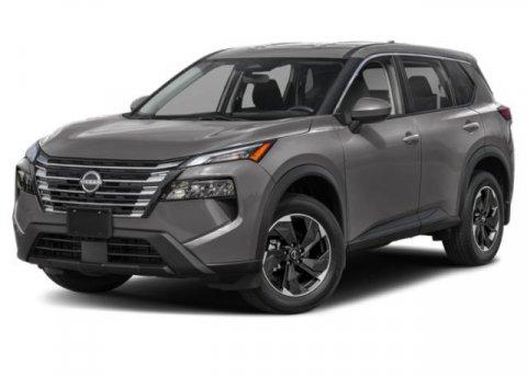 Thumbnail image of 2025 Nissan Rogue at JimMladyNissan USED