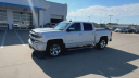 Thumbnail image of 2017 Chevrolet Silverado 1500 at TomDinsdaleChevyCadillacGMC of Grand Island, NE