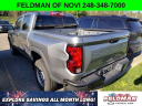 Thumbnail image of 2023 Chevrolet Colorado at Feldman Chevrolet Of Novi