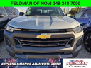Thumbnail image of 2023 Chevrolet Colorado at Feldman Chevrolet Of Novi