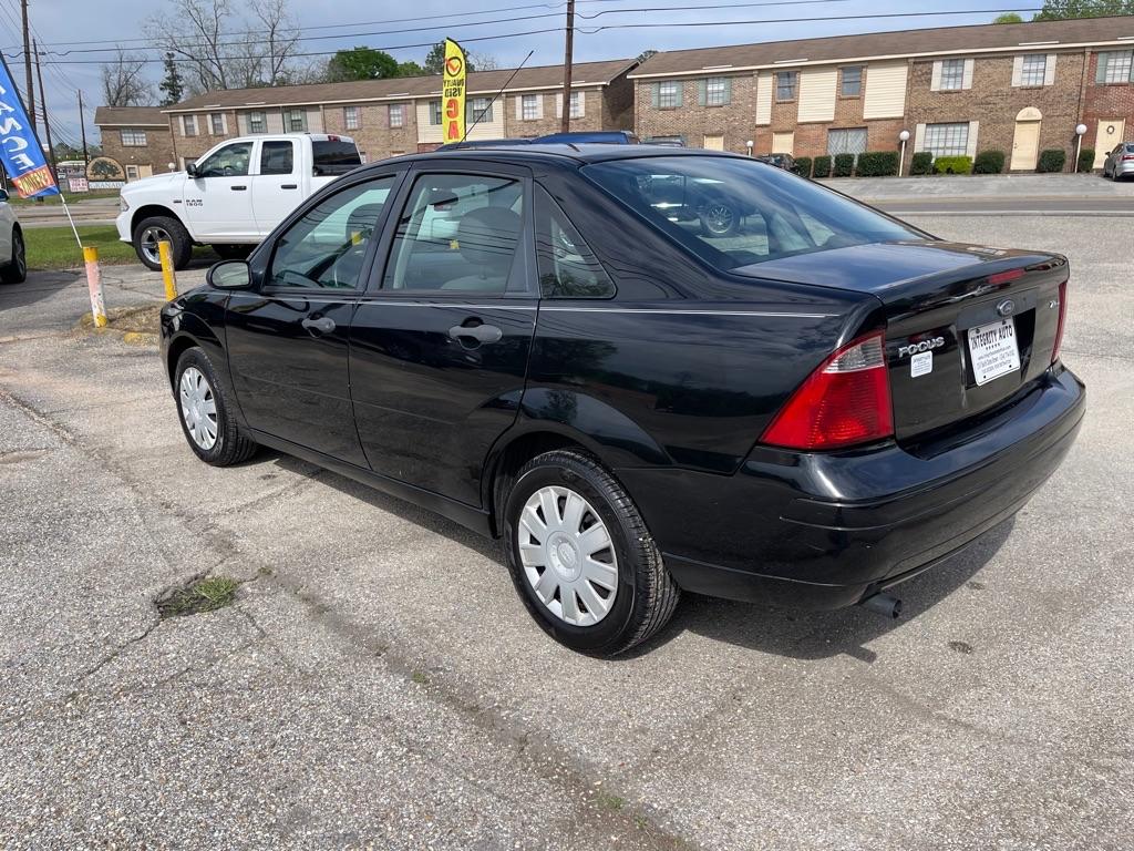 Thumbnail image of 2006 Ford Focus at Integrity Auto
