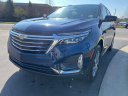 Thumbnail image of 2023 Chevrolet Equinox at Lafontaine Chevrolet