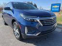 Thumbnail image of 2023 Chevrolet Equinox at Lafontaine Chevrolet