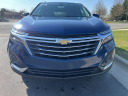 Thumbnail image of 2023 Chevrolet Equinox at Lafontaine Chevrolet
