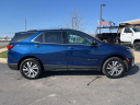 Thumbnail image of 2023 Chevrolet Equinox at Lafontaine Chevrolet
