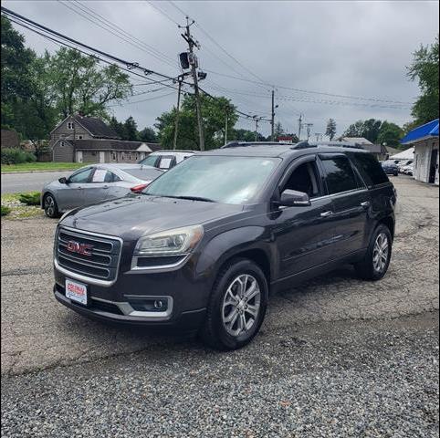 Thumbnail image of 2015 GMC Acadia at Colonial Motors
