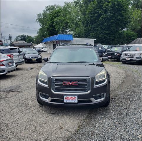 Thumbnail image of 2015 GMC Acadia at Colonial Motors