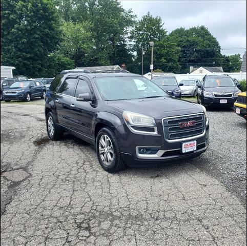 Thumbnail image of 2015 GMC Acadia at Colonial Motors