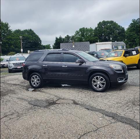 Thumbnail image of 2015 GMC Acadia at Colonial Motors