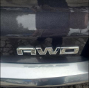 Thumbnail image of 2015 GMC Acadia at Colonial Motors
