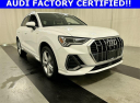 2024 Audi Q3 quattro S line Prem Plus 45 TFSI at Driver's Village Inc.