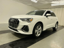 Thumbnail image of 2024 Audi Q3 at Driver's Village Inc.