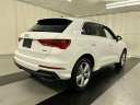 Thumbnail image of 2024 Audi Q3 at Driver's Village Inc.