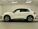 Thumbnail image of 2024 Audi Q3 at Driver's Village Inc.