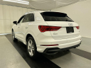 Thumbnail image of 2024 Audi Q3 at Driver's Village Inc.