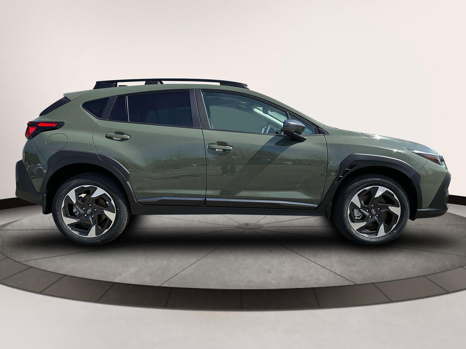 Thumbnail image of 2025 Subaru Crosstrek at Subaru World of Hackettstown
