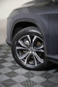 Thumbnail image of 2022 Lexus RX 350L at Lexus of Bellevue
