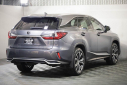 Thumbnail image of 2022 Lexus RX 350L at Lexus of Bellevue